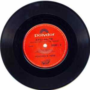 Download Peaches & Herb - Reunited