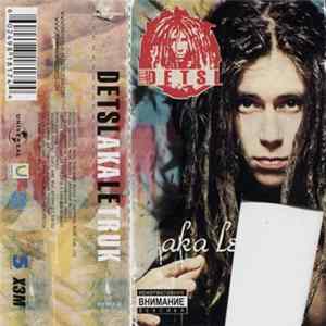 Download Detsl Aka Le Truk - Detsl Aka Le Truk