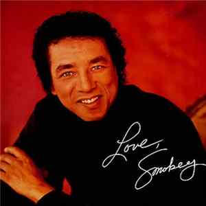 Download Smokey Robinson - Love, Smokey