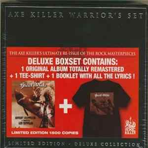 Download Great White - Axe Killer Warrior's Set: Great Zeppelin - A Tribute To Led Zeppelin