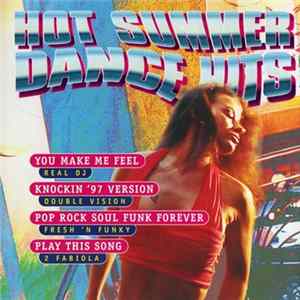 Download Various - Hot Summer Dance Hits