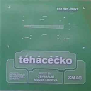 Download Centrální Mozek Lidstva - Téhácéčko