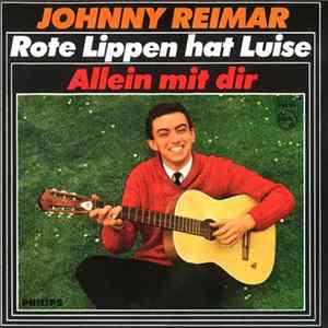 Download Johnny Reimar - Rote Lippen Hat Louise