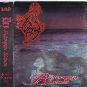 Download Dry - Belenggu Kelau