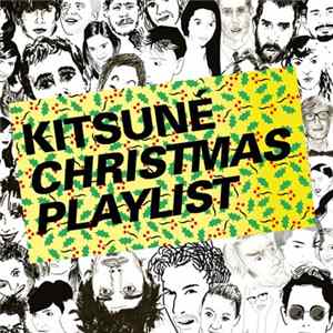 Download Various - Kitsuné Christmas Playlist
