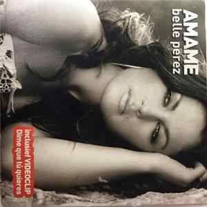 Download Belle Perez - Amame