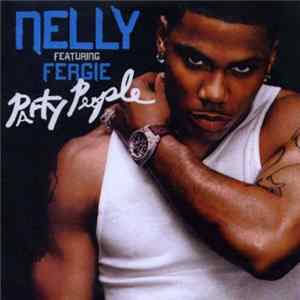Download Nelly Featuring Fergie - Party People
