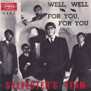 Download Sylvester's Team - Well Well