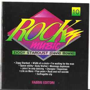 Download David Bowie - Ziggy Stardust