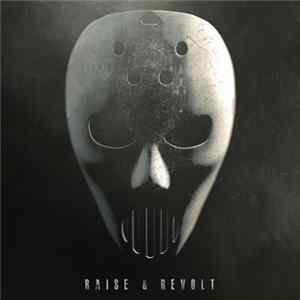 Download Angerfist - Raise & Revolt