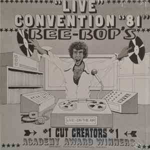 Download Various - Live Convention "81"