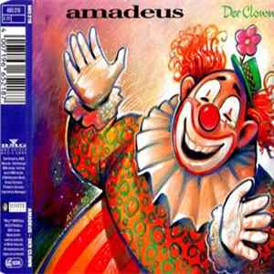 Download Amadeus - Der Clown