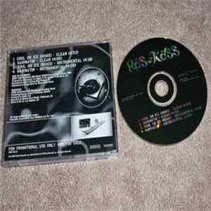 Download Ras Kass - Soul On Ice (Remix) / Marinatin'