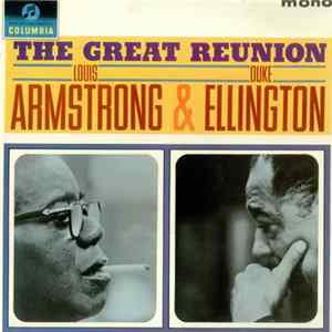 Download Louis Armstrong & Duke Ellington - The Great Reunion