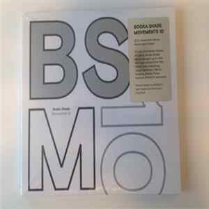 Download Booka Shade - Movements 10