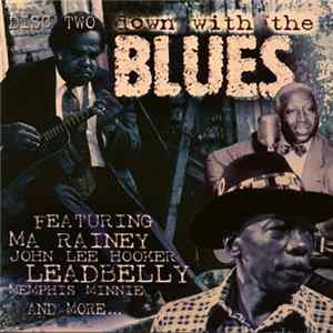 Download Various - Down With The Blues