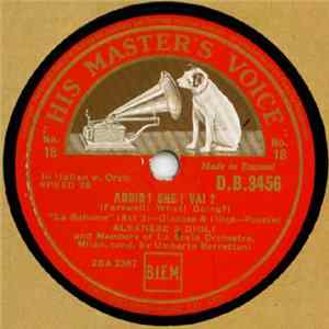 Download Albanese And Gigli - "La Boheme" (Act 3)