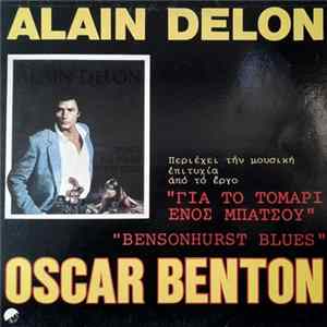 Download Oscar Benton - Bensonhurst Blues