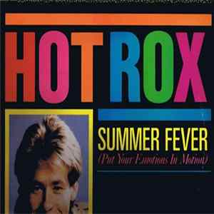 Download Hot Rox - Summer Fever