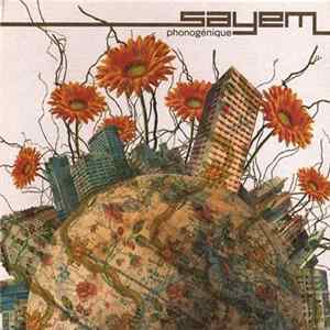 Download Sayem - Phonogénique
