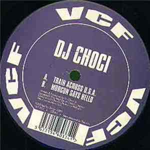 Download Choci - Train Across U.S.A.