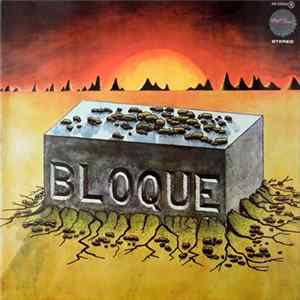 Download Bloque - Bloque