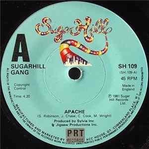 Download Sugarhill Gang - Apache