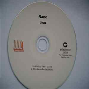 Download Nano - Lion