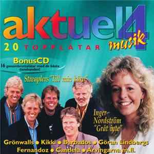 Download Various - Aktuell Musik 4