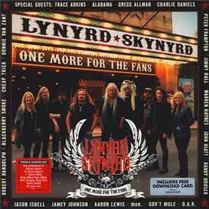 Download Lynyrd Skynyrd - One More For The Fans