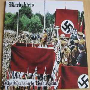 Download Blackshirts - The Blackshirts Rise Again