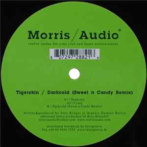 Download Tigerskin - Darkcold