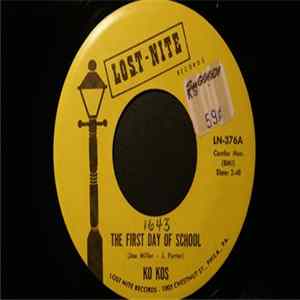 Download Ko Kos - The First Day Of School