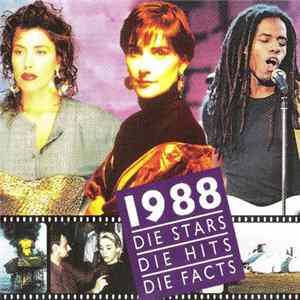 Download Various - 1988 - Die Stars, Die Hits, Die Facts