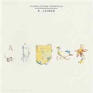 Download K. Leimer - Closed System Potentials