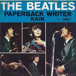 Download The Beatles - Paperback Writer / Rain