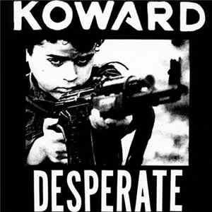 Download Koward - Desperate
