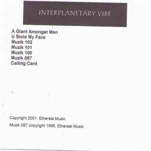 Download The Invisible Band! - Interplanetary Vibe