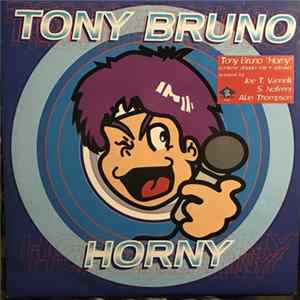 Download Tony Bruno - Horny