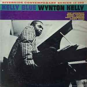 Download Wynton Kelly - Kelly Blue