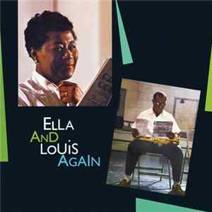 Download Ella Fitzgerald, Louis Armstrong - Ella And Louis Again