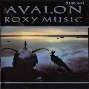Download Roxy Music - Avalon