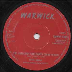 Download Anita Harris - The Little Boy That Santa Claus Forgot