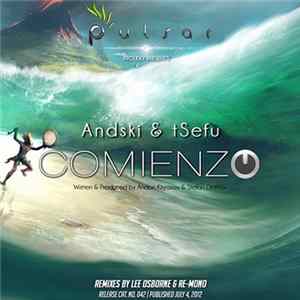 Download Andski & tSefu - Comienzo