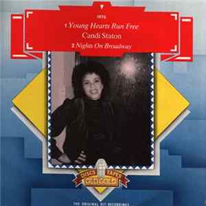 Download Candi Staton - Young Hearts Run Free / Nights On Broadway