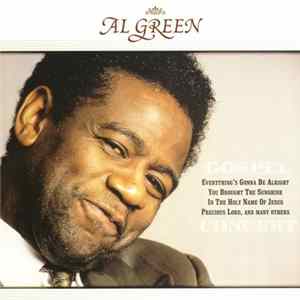 Download Al Green - Gospel Concert