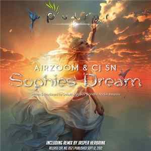 Download Airzoom & CJ SN - Sophie's Dream