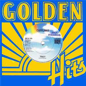 Download Cufflinks - Tracy / When Julie Comes Around