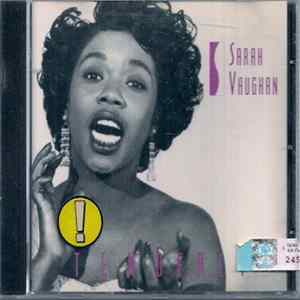 Download Sarah Vaughan - Tenderly