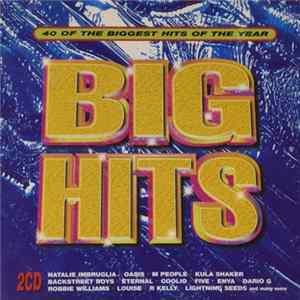 Download Various - Big Hits